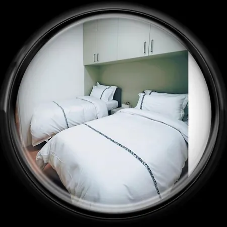 Guerinis House Apartman *