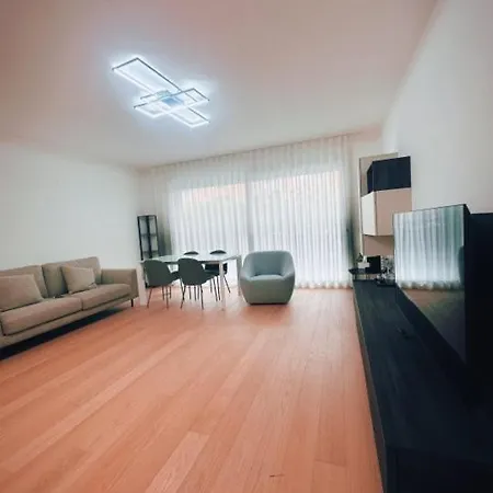 Guerinis House Apartman