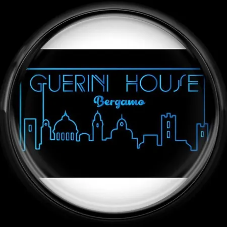 Guerinis House Lägenhet