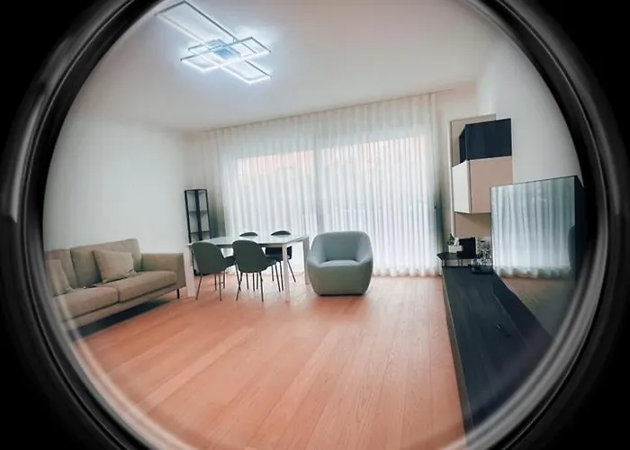 Apartamento Guerinis House Bérgamo
