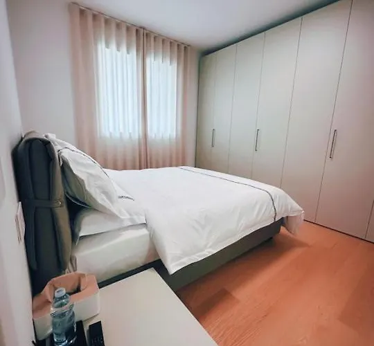 Apartamento Guerinis House