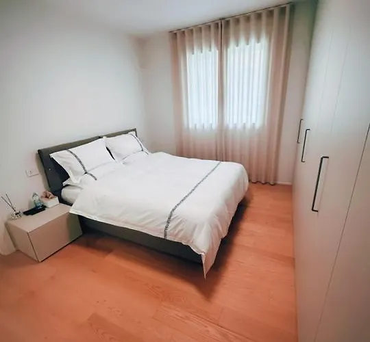 Guerinis House Apartamento