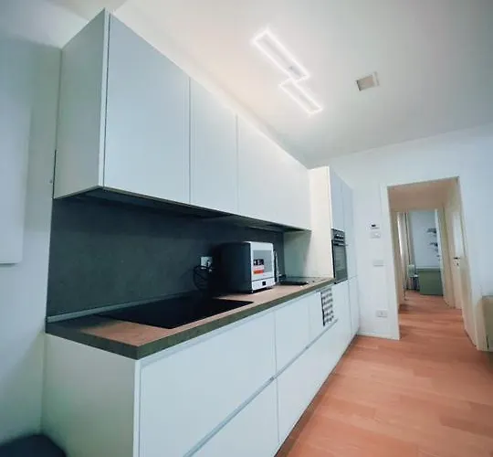 Guerinis House * Bérgamo