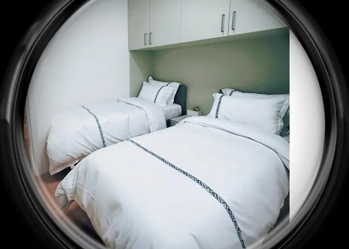 Guerinis House Apartamento *