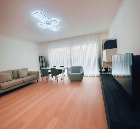 Guerinis House Apartamento