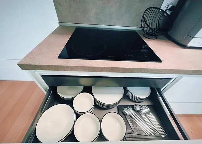 Apartamento Guerinis House Bérgamo
