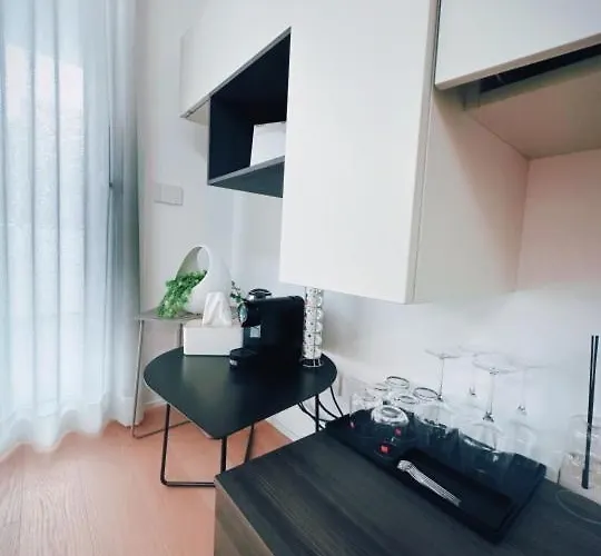 Guerinis House Apartamento Bérgamo