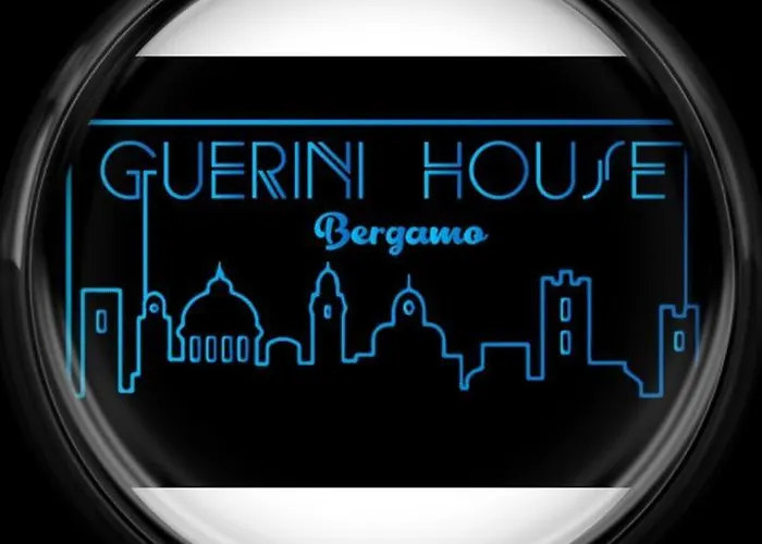 Guerinis House Апартаменты